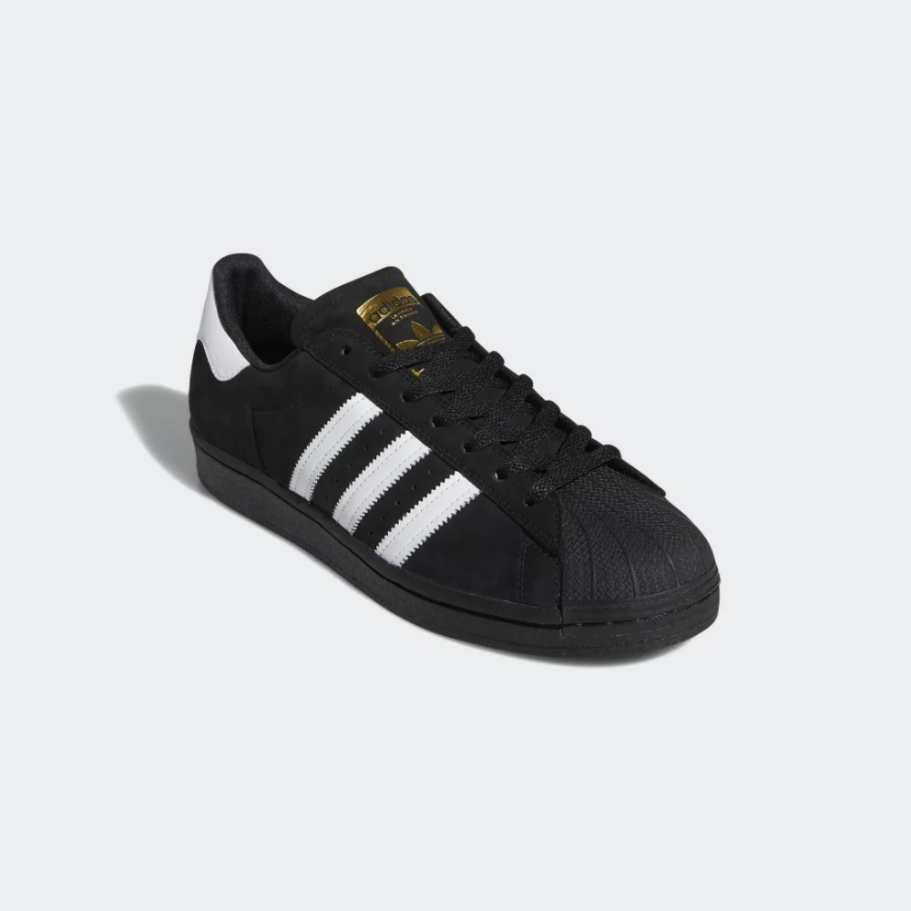 adidas Superstar ADV FV0321 / schwarz