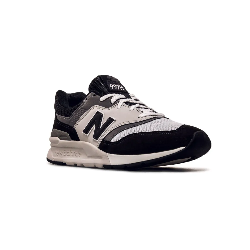 New Balance 997H CM997HVH / schwarz