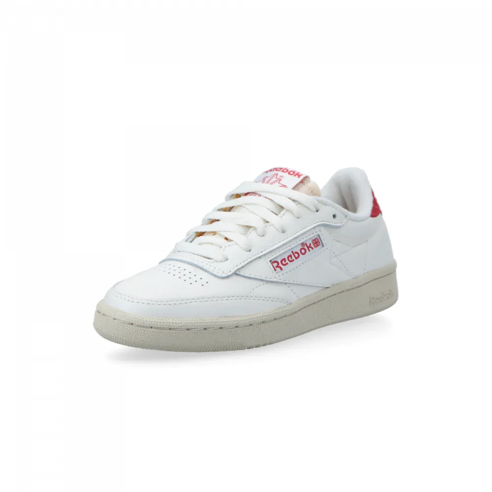 Reebok Club C 85 Vintage RMIA04HC99LEA0020125 / weiss