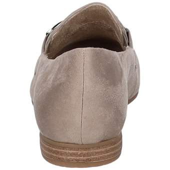Jana Slipper in beige