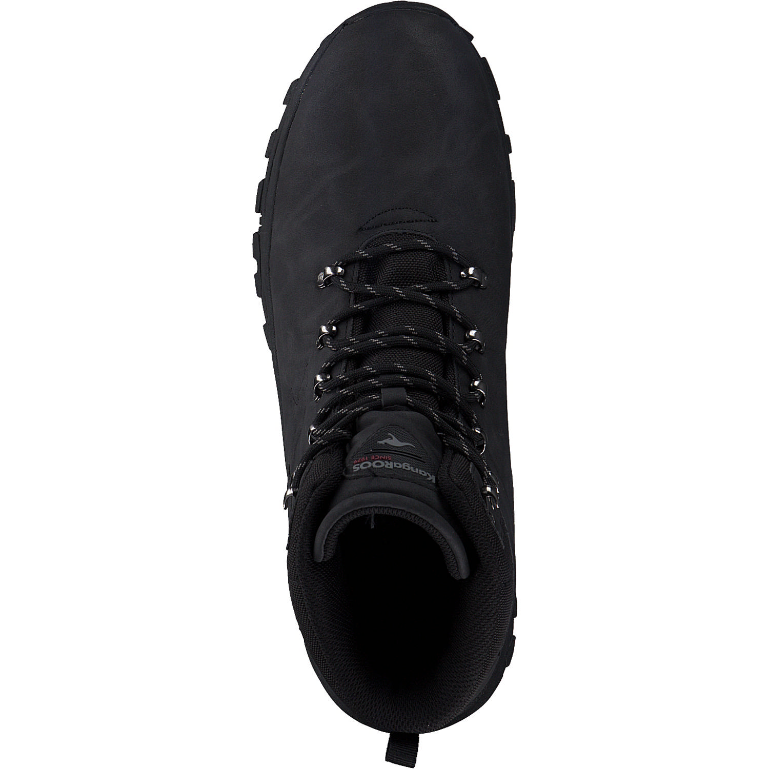 KangaROOS K MS Capt KTX 79298, Stiefel, Herren, Schwarz