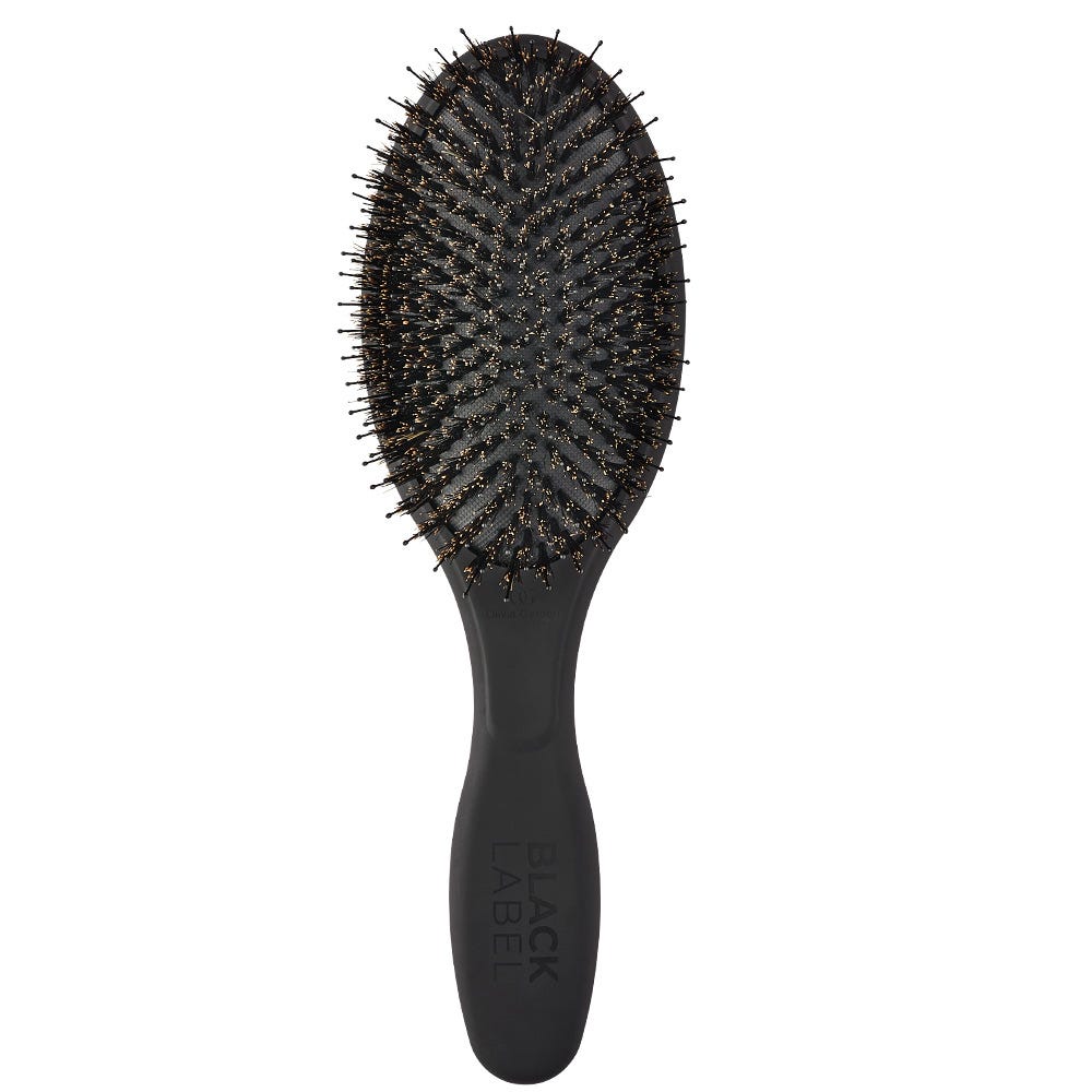 Olivia Garden Supreme Black Label