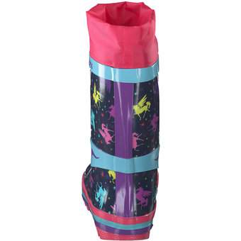 KangaROOS K Rain Gummistiefel in bunt