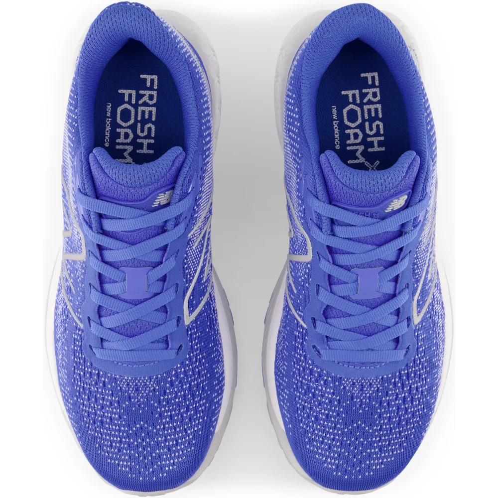 New Balance Fresh Foam 880 V12 W880H12-B / blau