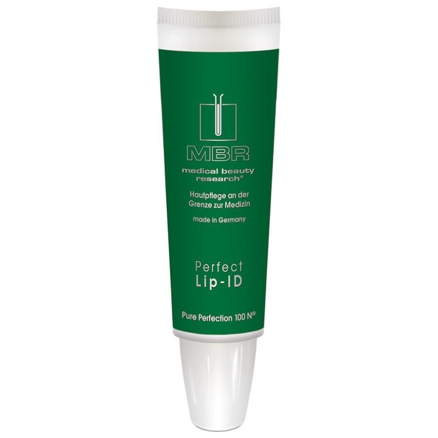 Perfect Lip-ID