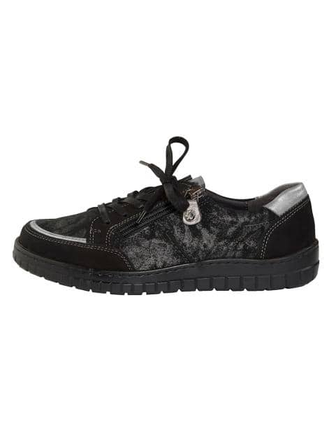 Schnürschuh