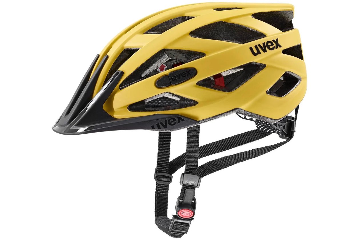 Uvex I-VO CC