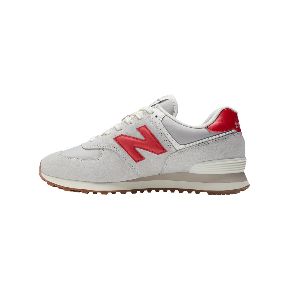 New Balance 574 U574RF2 / grau