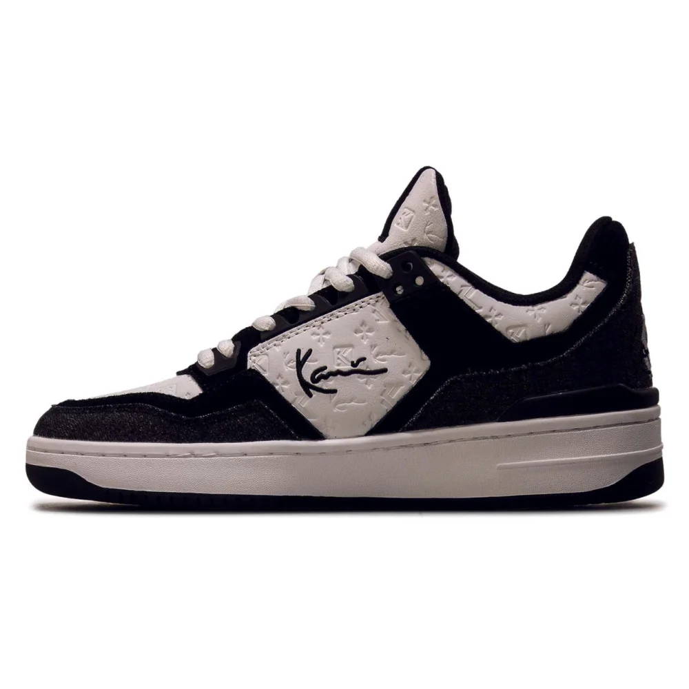Karl Kani 89 LXRY PRM 1080356 / grau