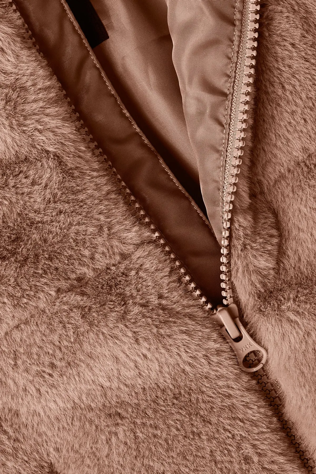 name ıt  Jacke - Braun - Regular Fit