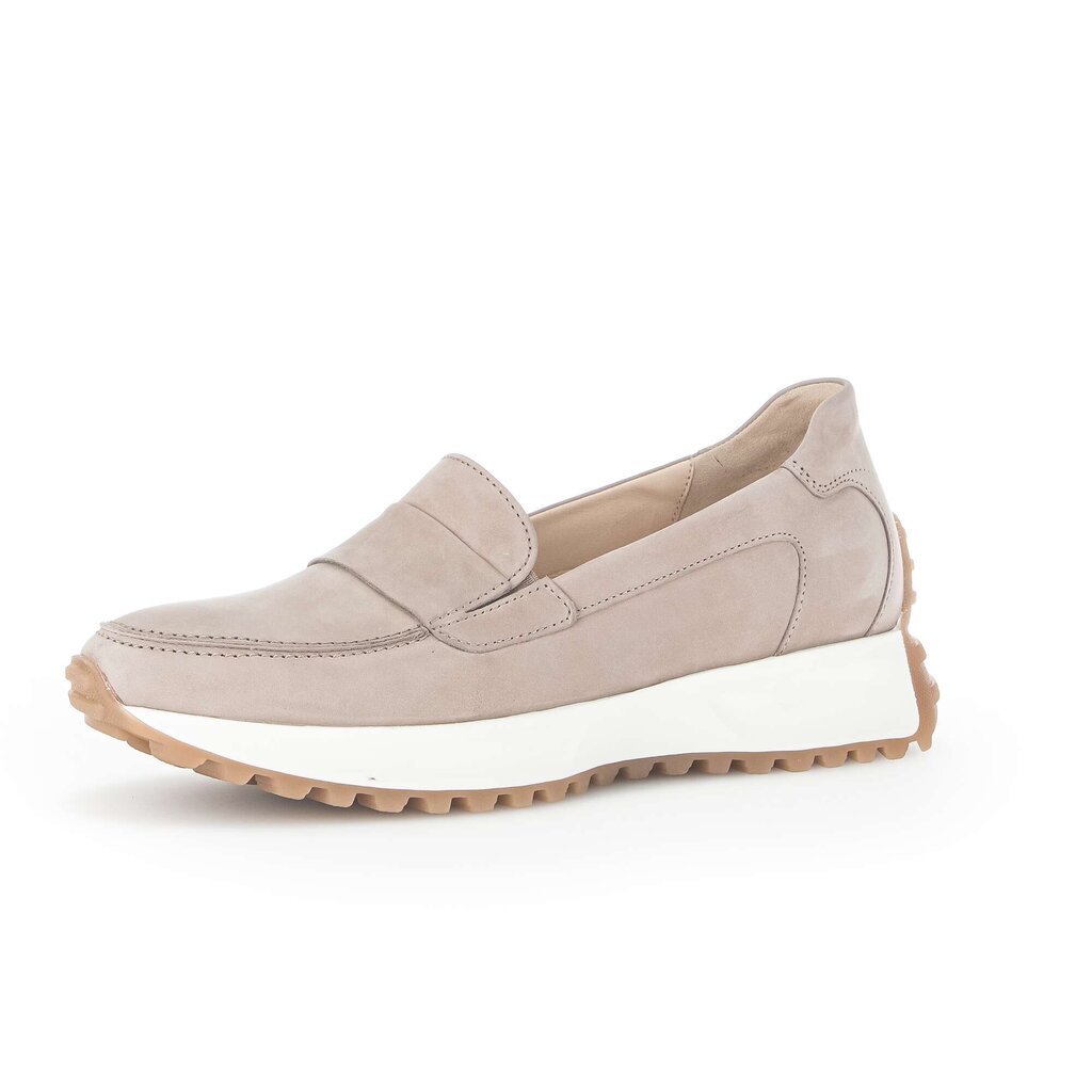 Gabor fashion Slipper beige