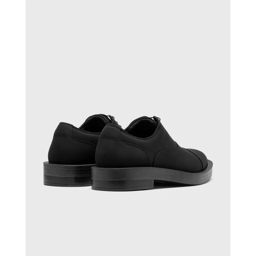 Clarks X MARTINE ROSE CUR Oxford 2 M 261783557 / schwarz