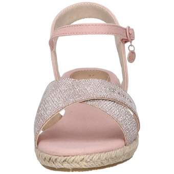 s.Oliver Keilsandale in rosa