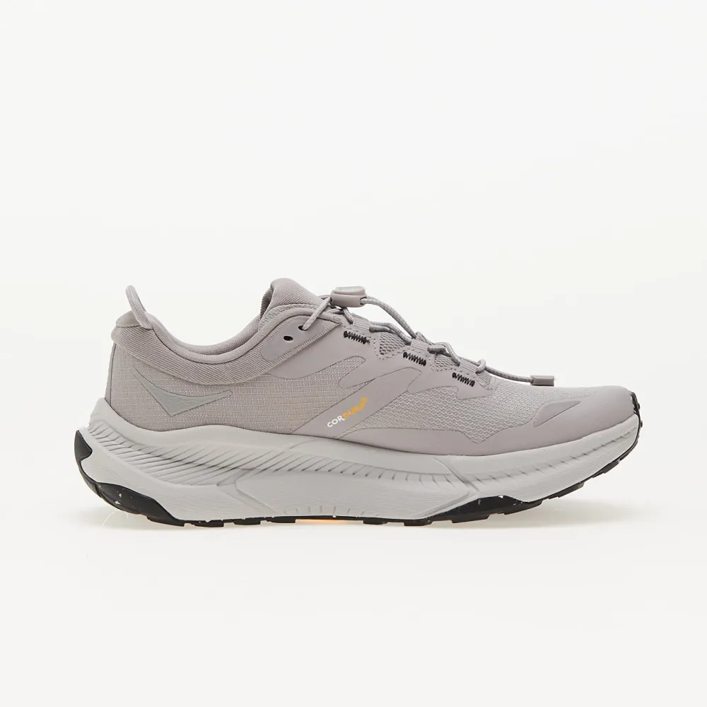 Hoka Transport GTX 1133958-ORS / grau