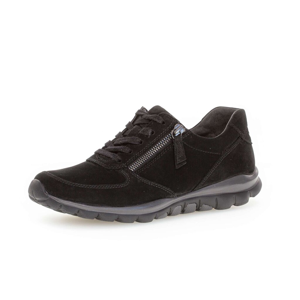 rollingsoft Sneaker low schwarz