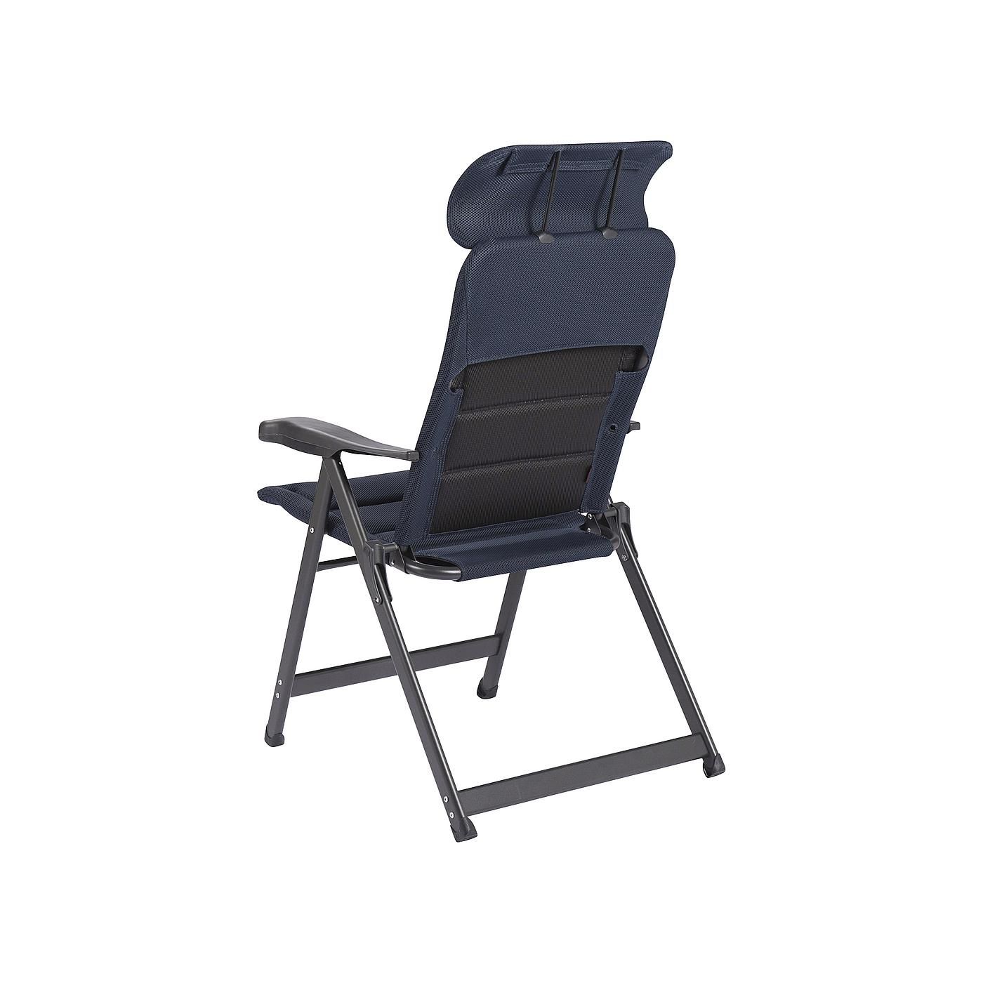 Crespo AP-237 Air-Deluxe Compact Klappstuhl