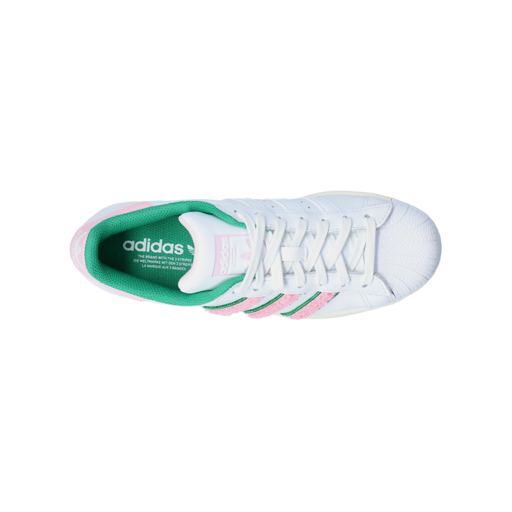 adidas Superstar IF7611 / weiss
