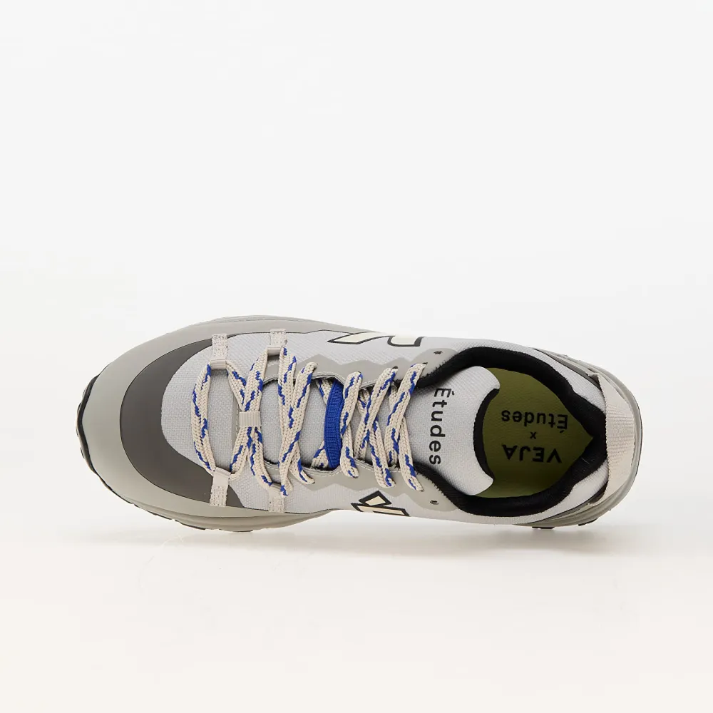 VEJA W x TUDES Trek Shell ET2303651A / weiss