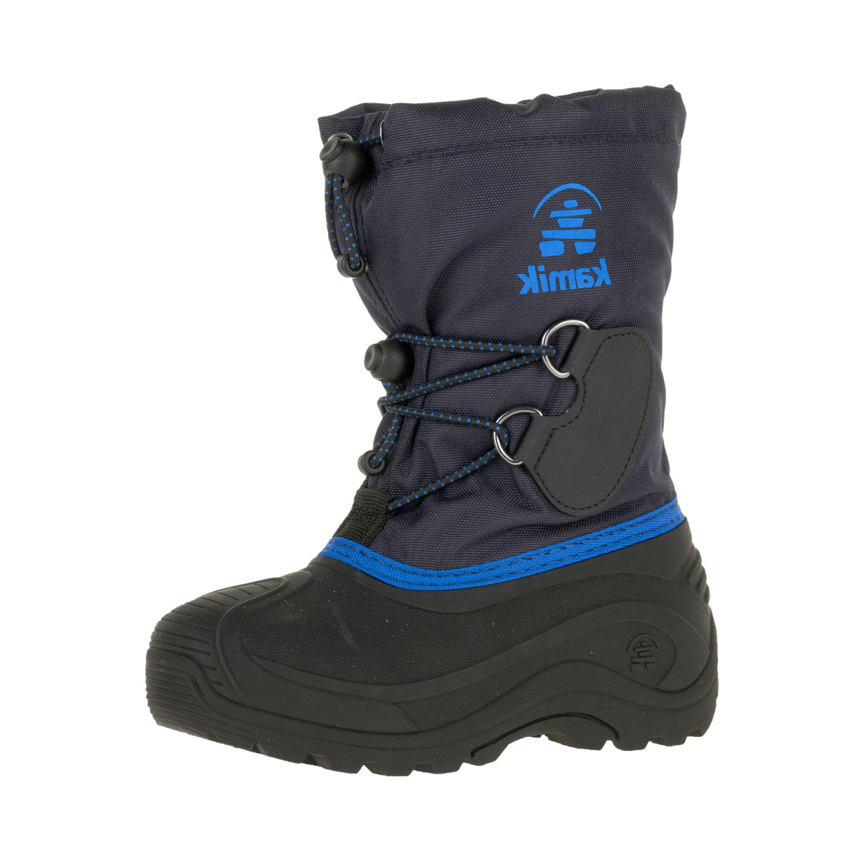 Kamik Southpole4 Winterstiefel dunkelblau