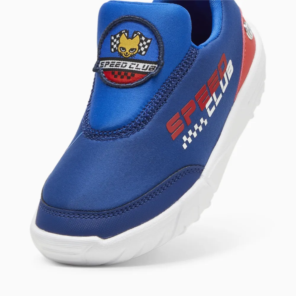 PUMA BMW M Motorsport Bao Kart 308232_02 / blau