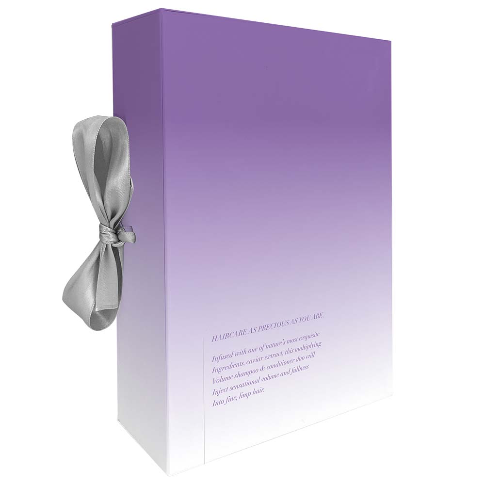 Alterna Caviar Multiplying Volume Duo