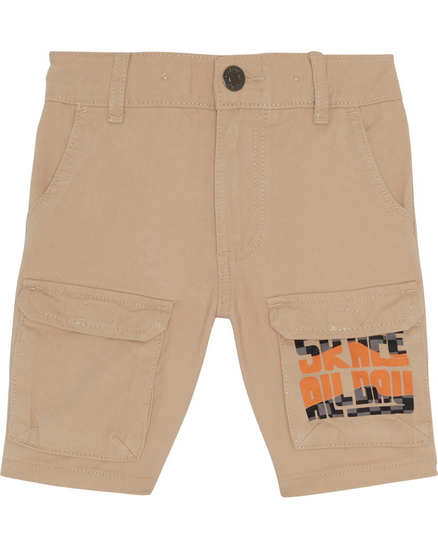 Weitenverstellbare Shorts