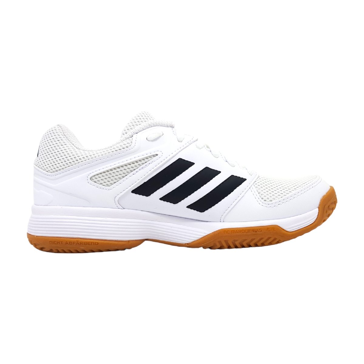 adidas Speedcourt IG2804 Weiß Weiß