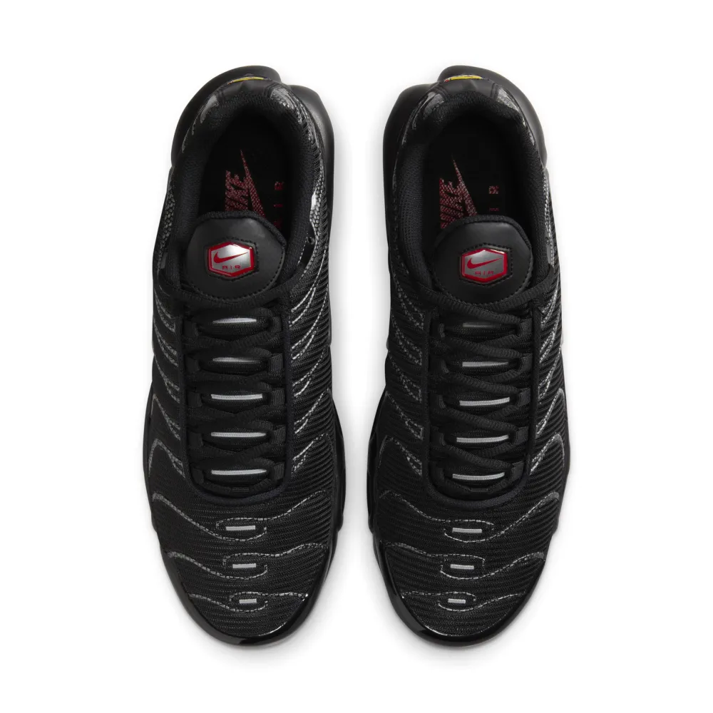 Nike Air Max Plus HF4293-001 / schwarz