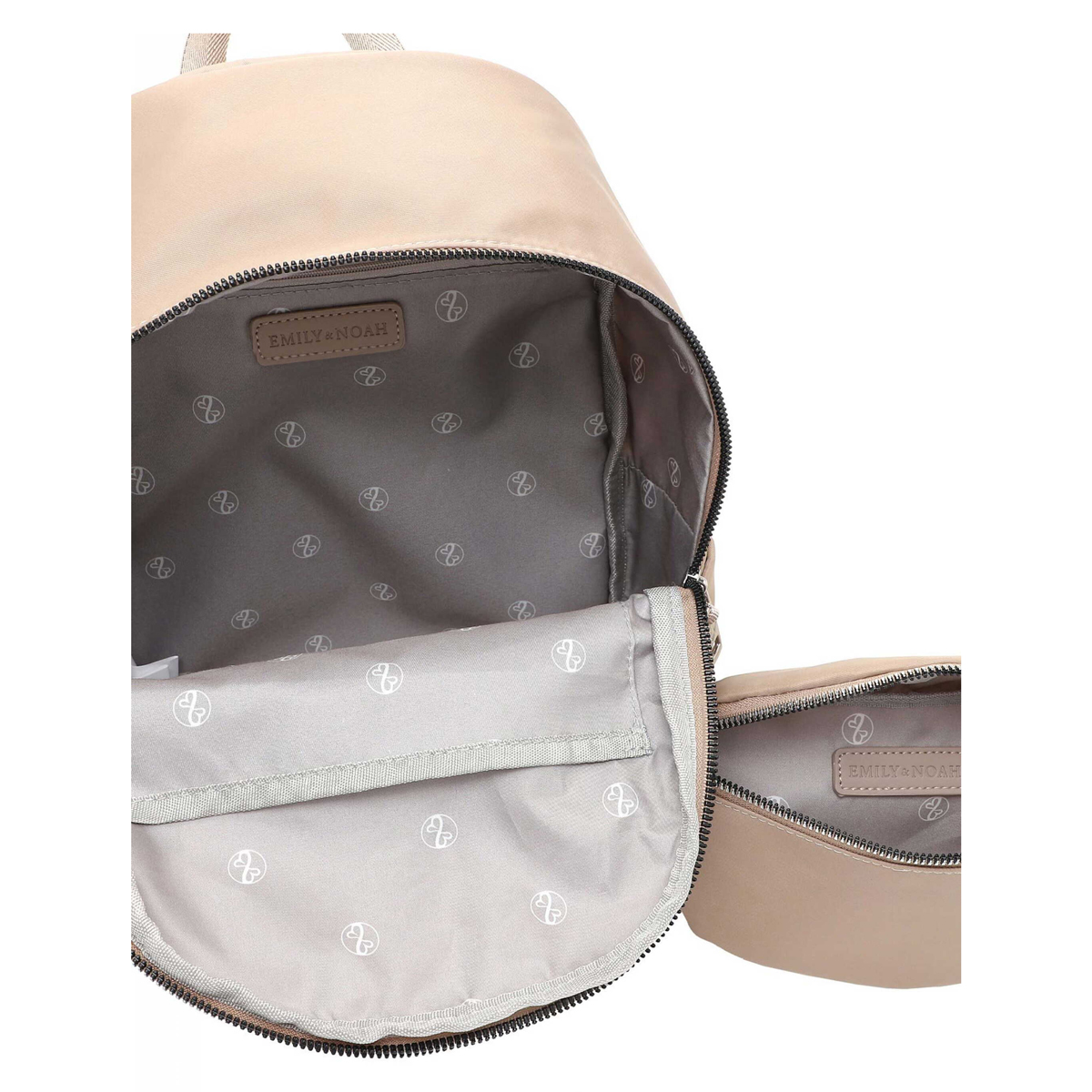 emily & noah Kate 63810 Beige 900 taupe