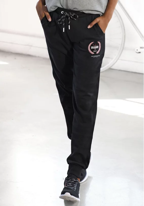 Sweatpants