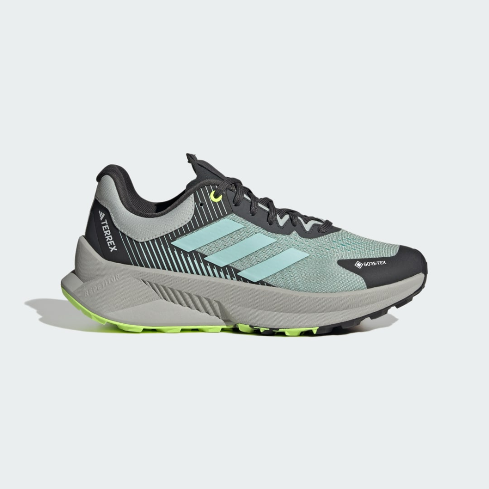 adidas Soulstride Flow GTX ID6715 / blau