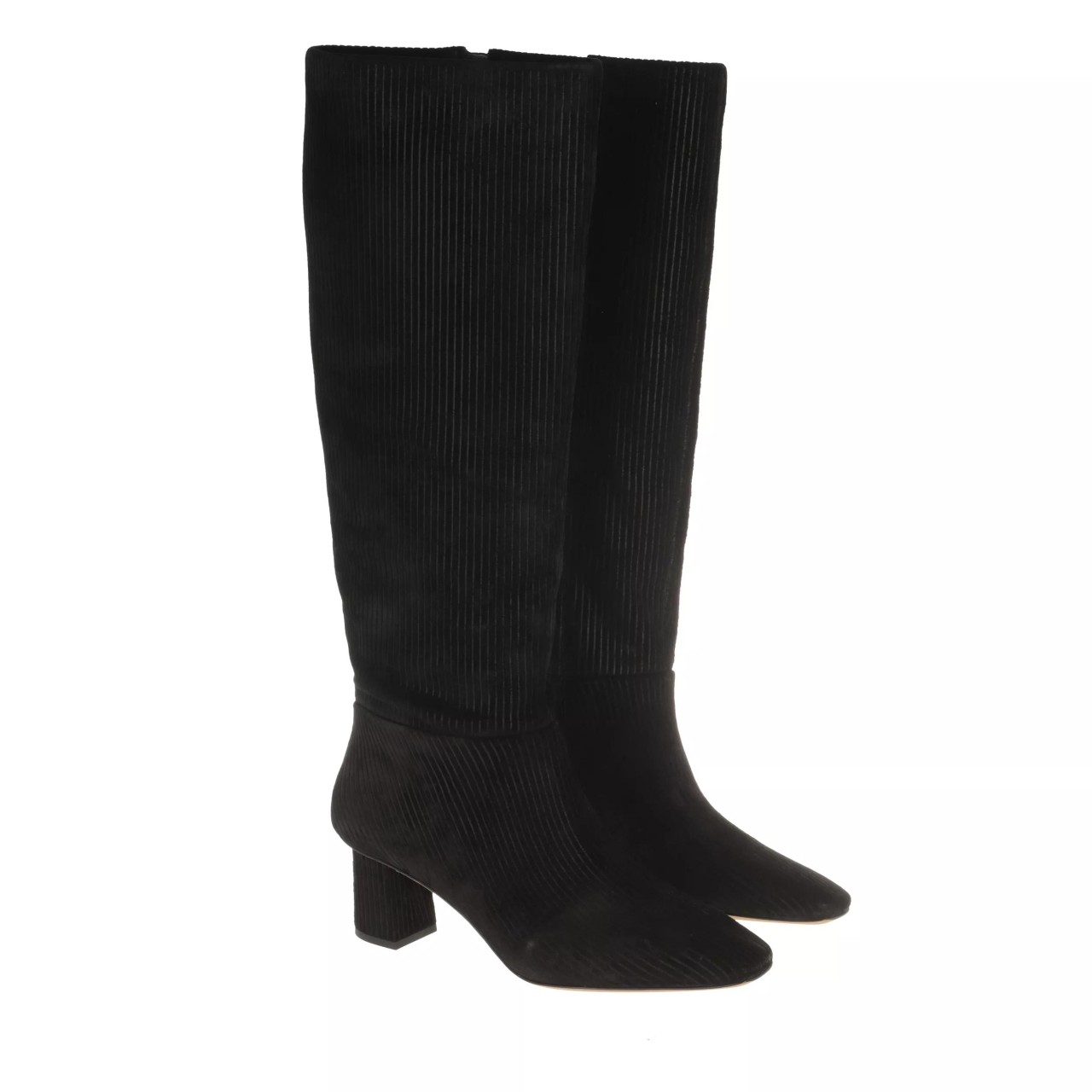 3.1 PHILLIP LIM Stiefeletten schwarz Stiefel