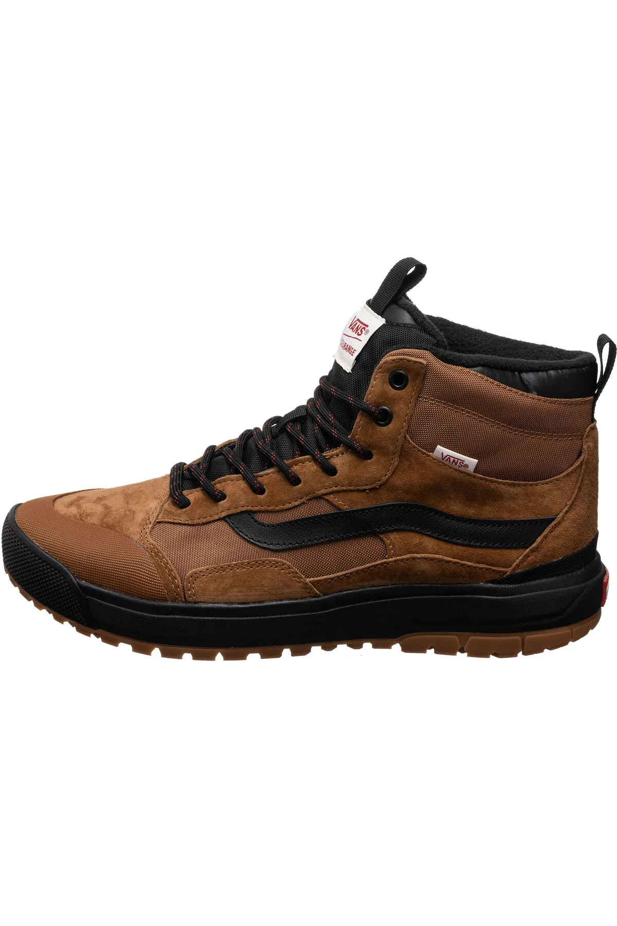 Vans  Unisex Vans UA UltraRange EXO Hi MTE-1