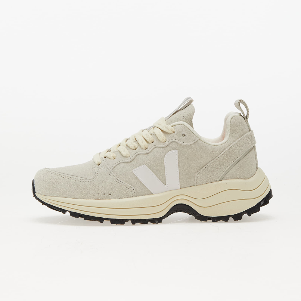 VEJA Venturi Suede VC0303546A / weiss