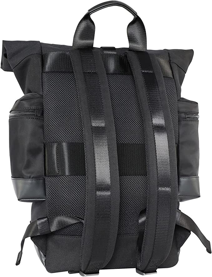 JOOP! Handtaschen schwarz mirano willy backpack lvf