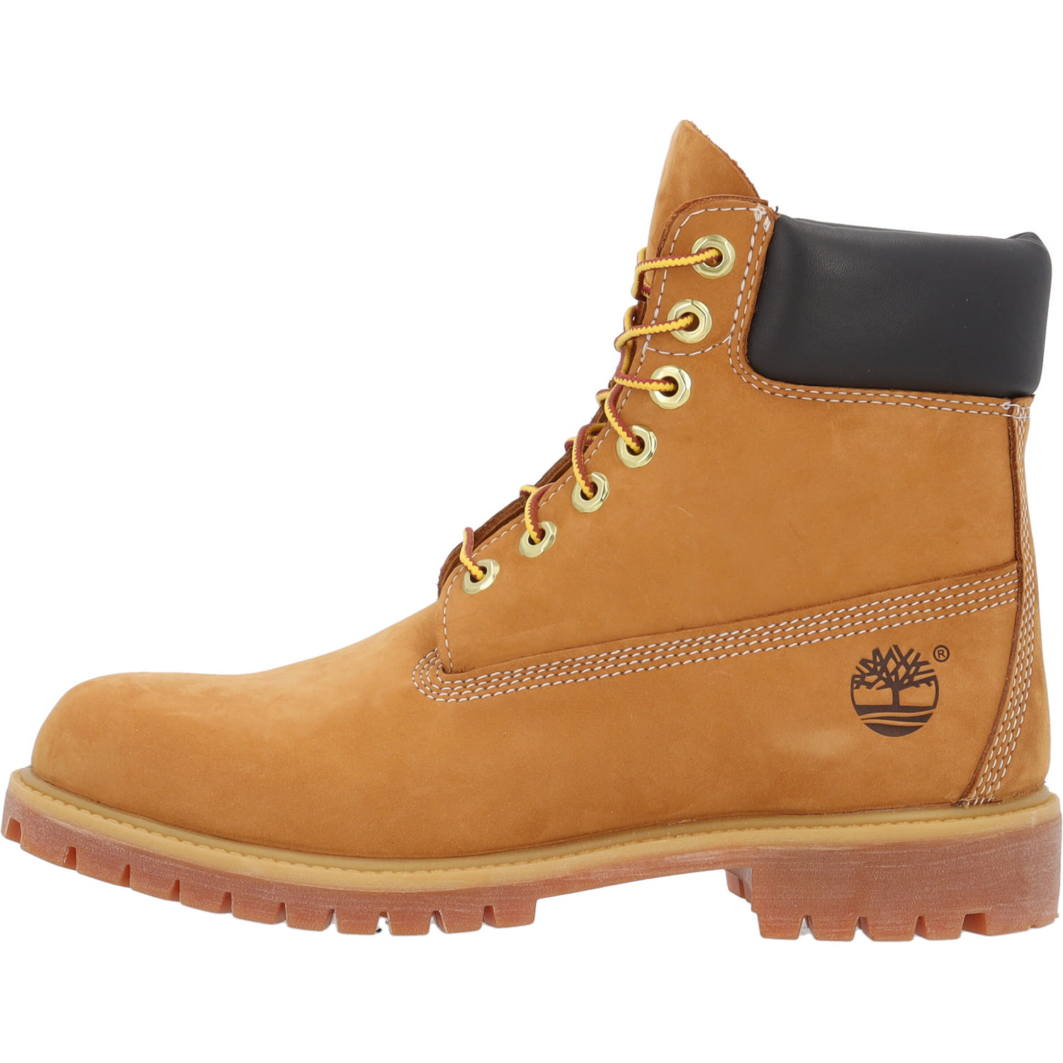 Timberland 6in Premium Boot M, Winterstiefel, Herren, Gelb (Yellow)