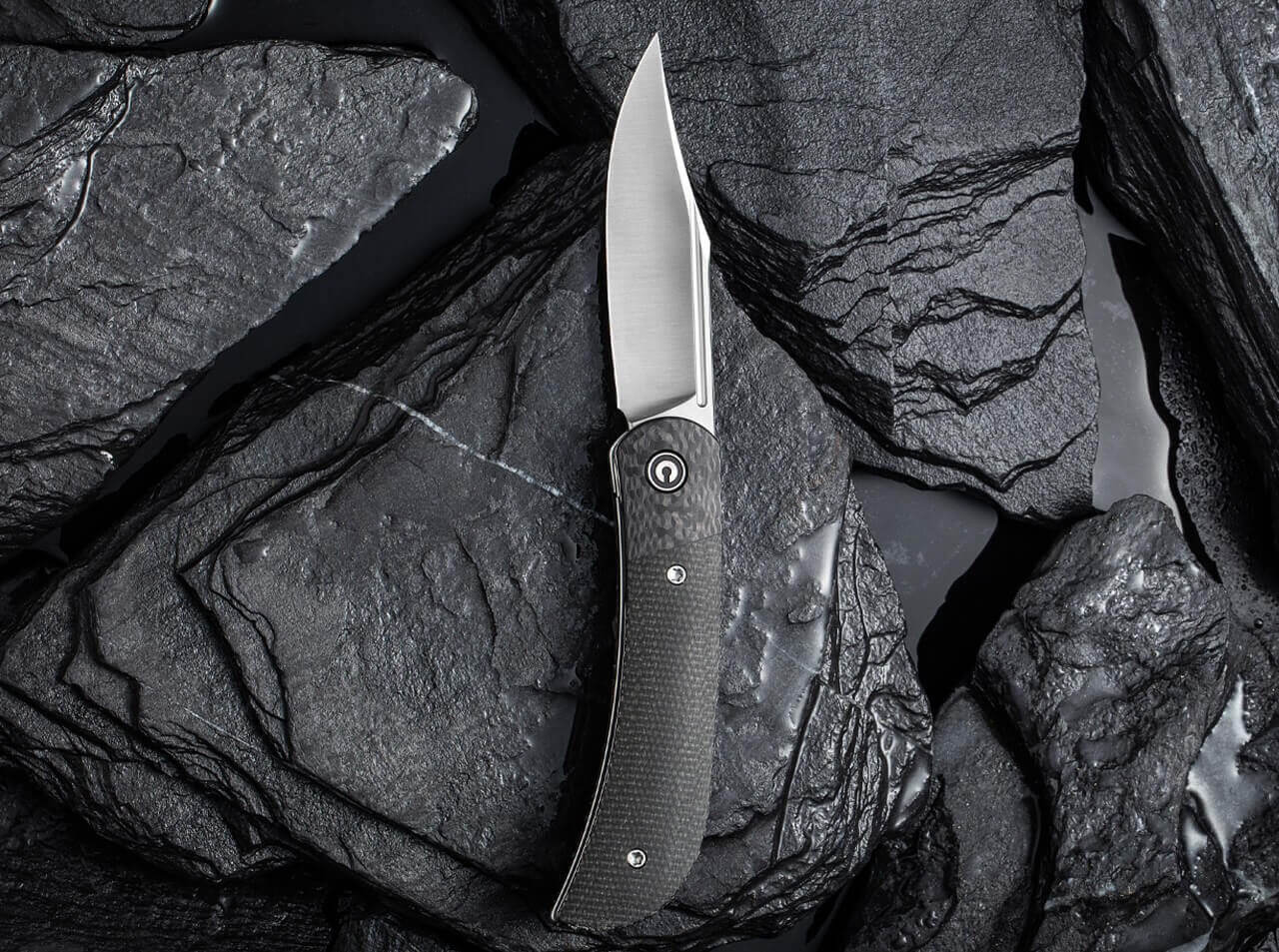 Appalachian Drifter II G10 Green