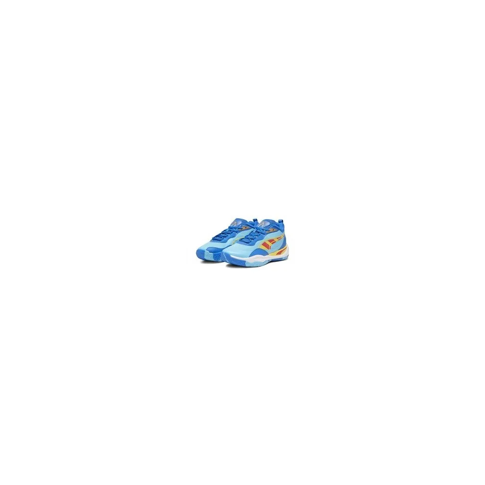 PUMA Playmaker Pro x The Smurfs 379294-001 / blau