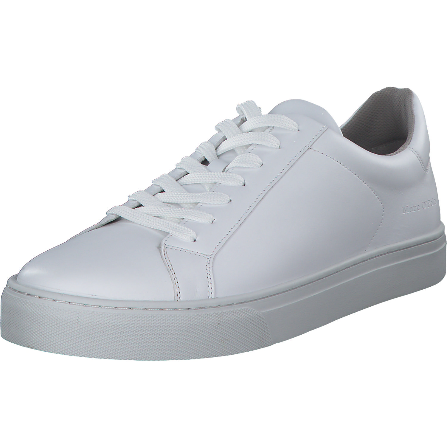 MarcO`Polo 30127723, Klassische- & Business Schuhe, Herren, white