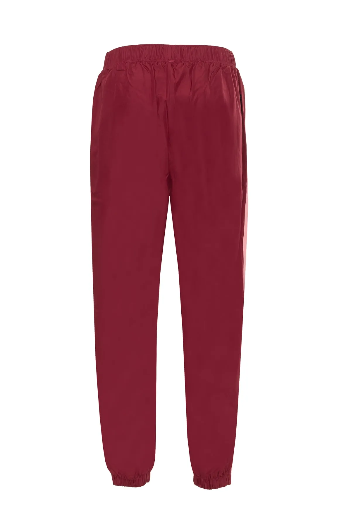 Under Armour  Sport-Sweathose - Rot - Slim