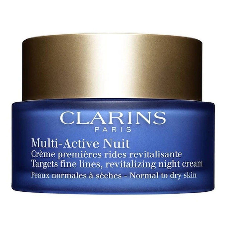 Multi-Active Nuit PS