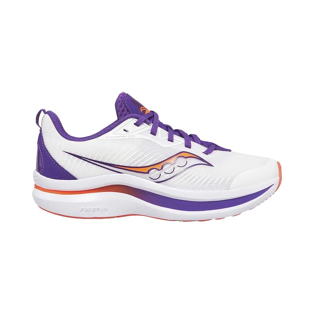 Saucony Endorphin SK1674-53 / weiss