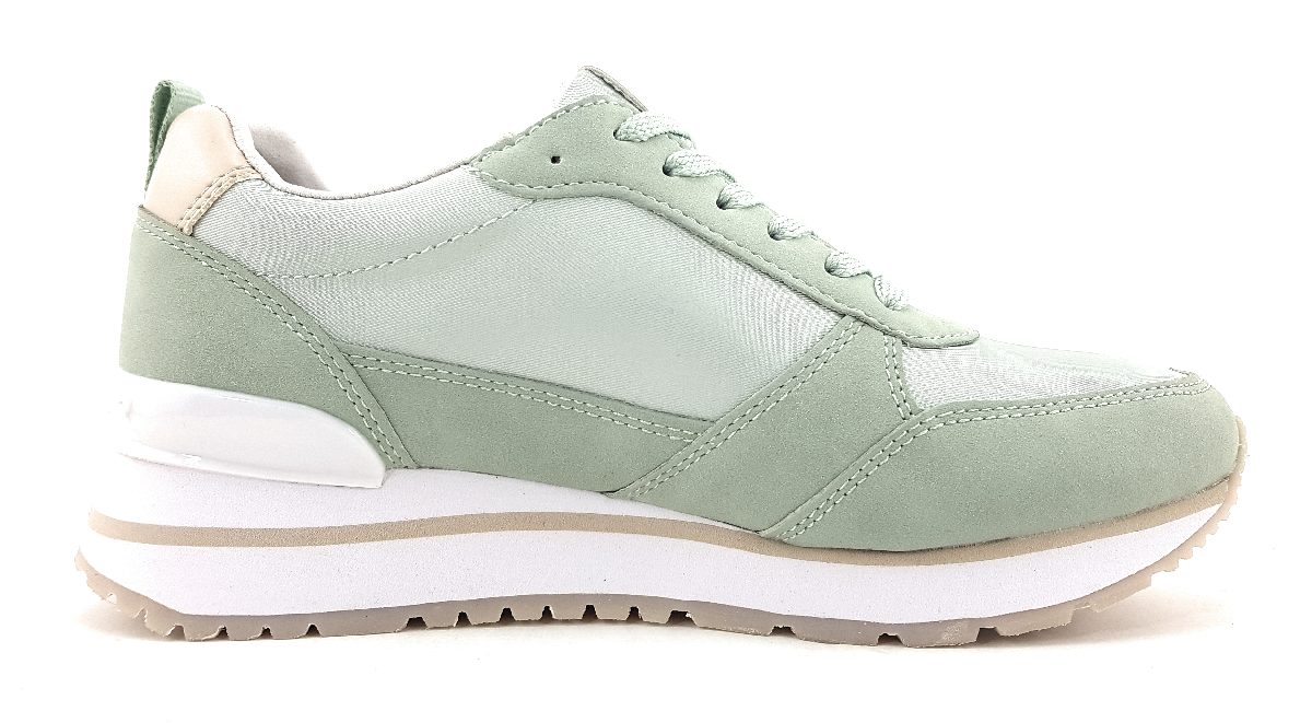 Tom Tailor 3292712 Grün mint
