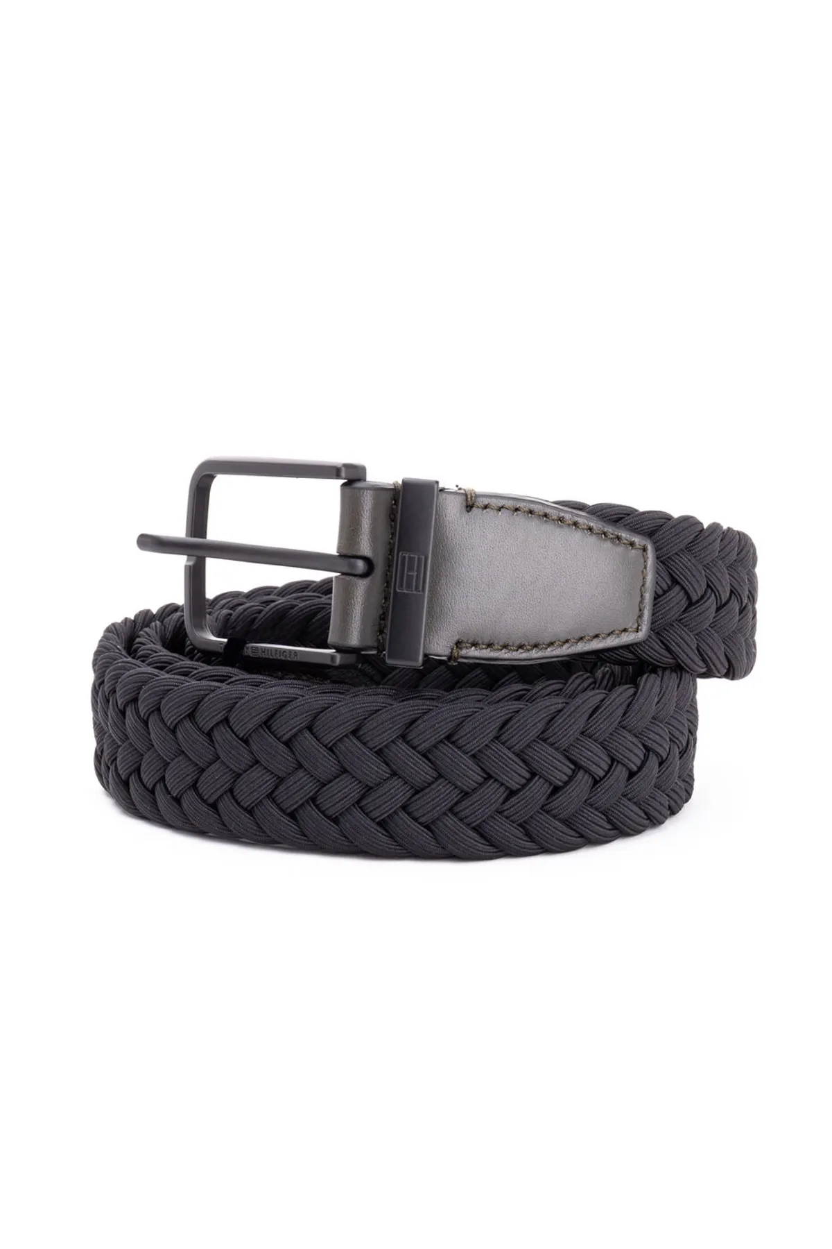 Tommy Hilfiger  GÜRTEL, FÜR HERREN, EINFARBIG, MIT LOGO