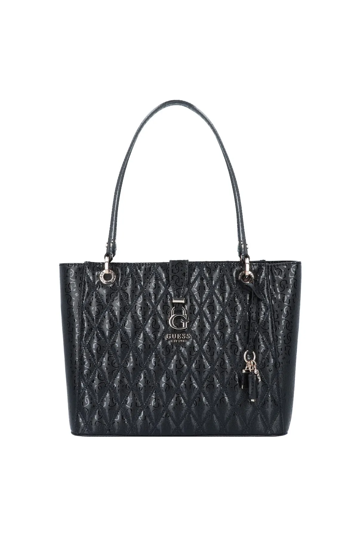 Guess  Adi Schultertasche 33 cm