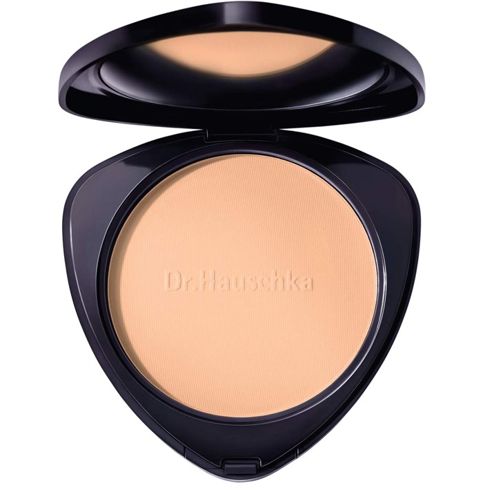 Compact Powder