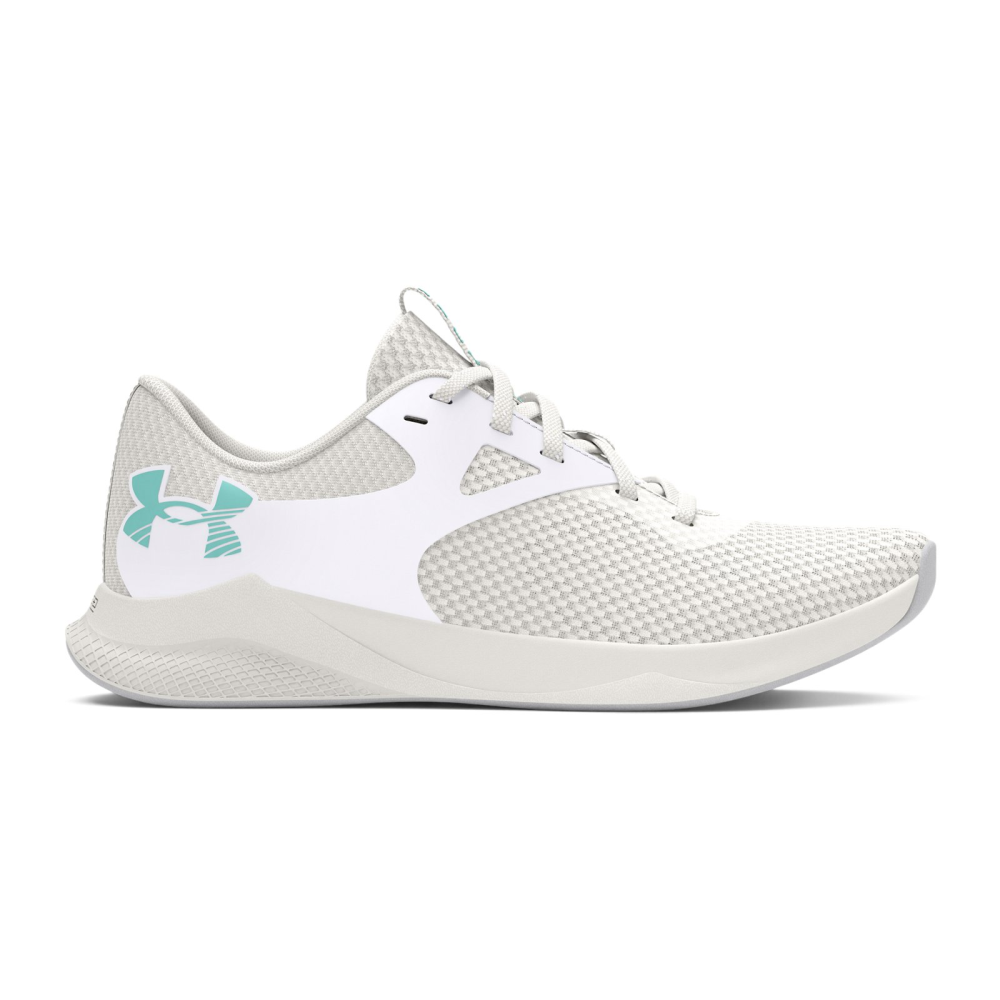 Under Armour Charged Aurora 2 W 3025060-103 / weiss