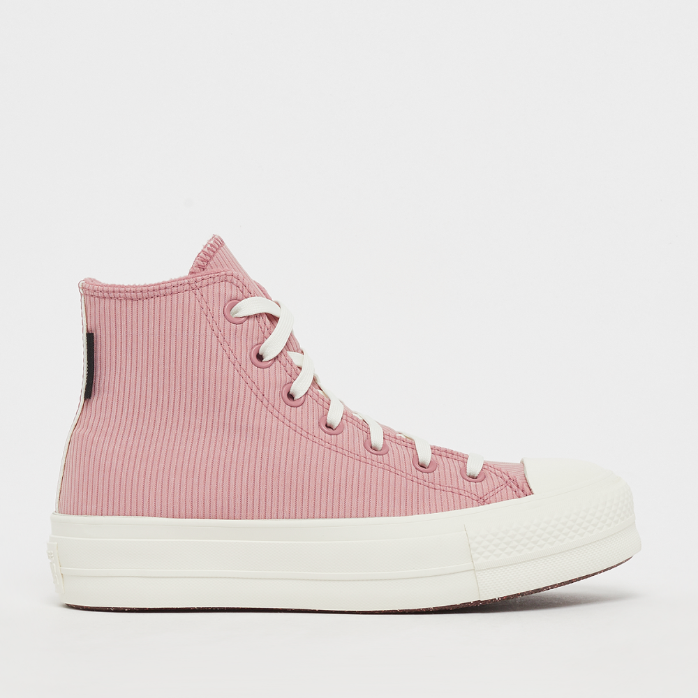 Converse Lift Platform Chuck Taylor All Star A06148C / pink