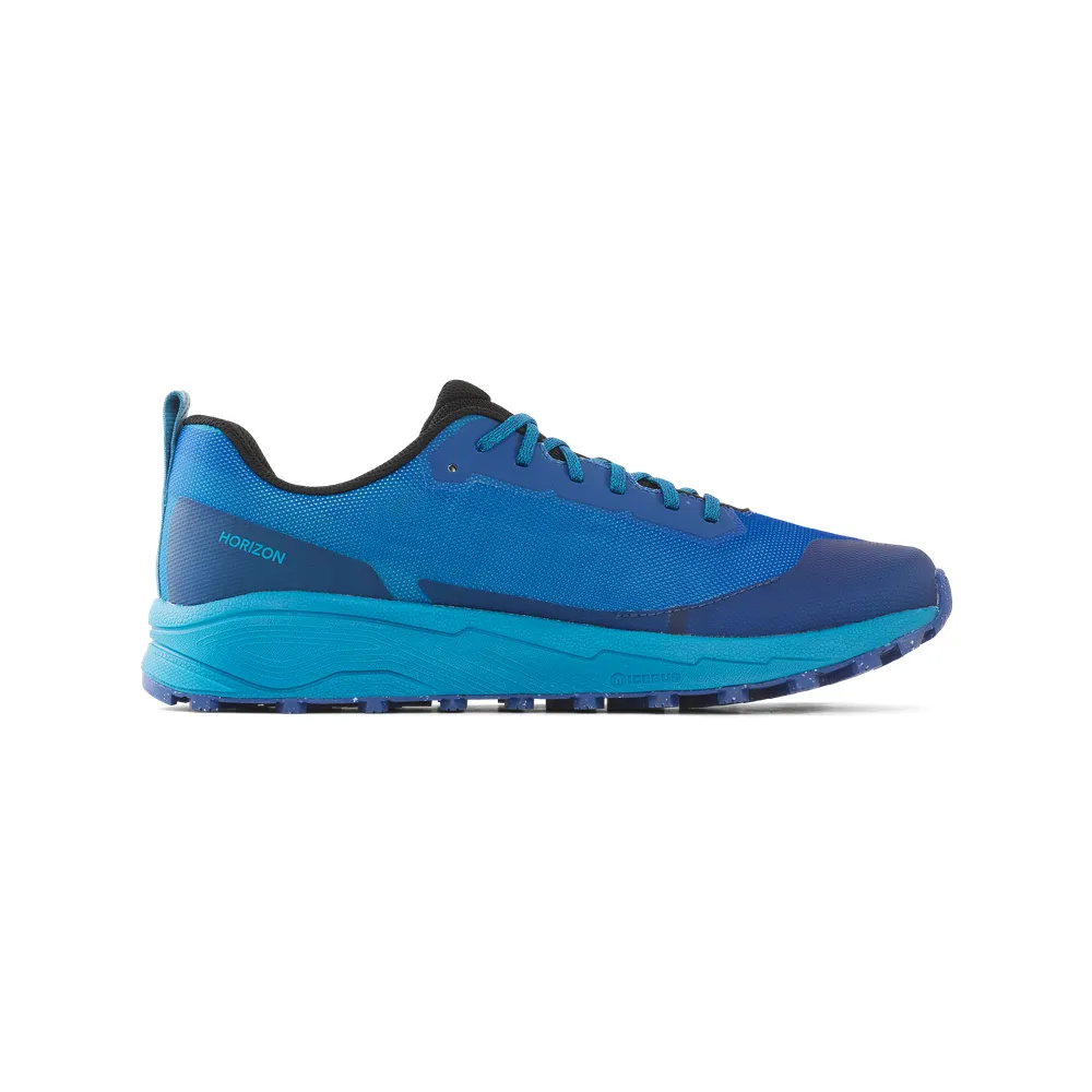 Icebug Horizon Mens RB9X Aqua Blue G93003-0E / blau