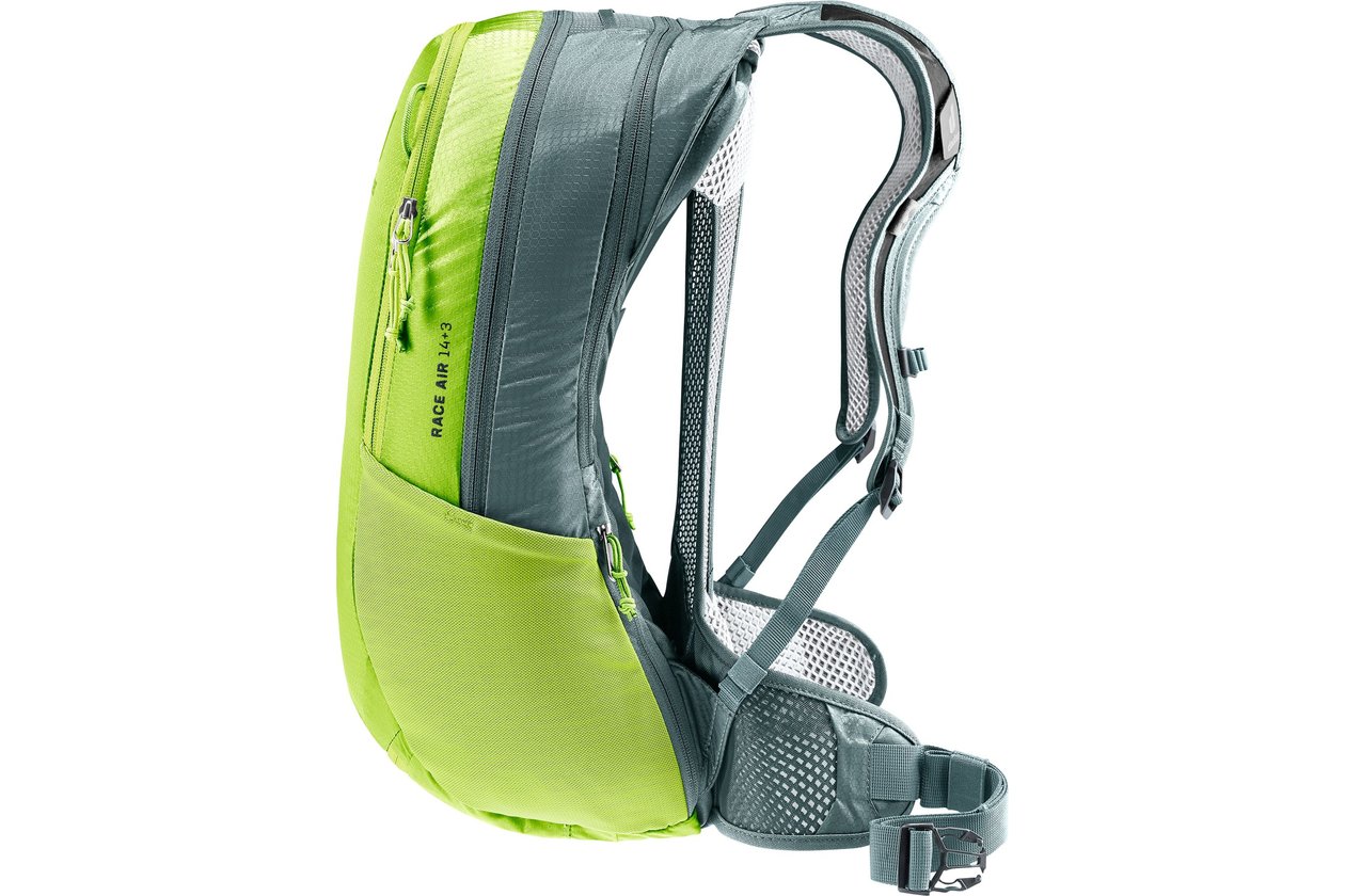 deuter Race Air 14+3